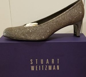 Stuart Weitzman shoes